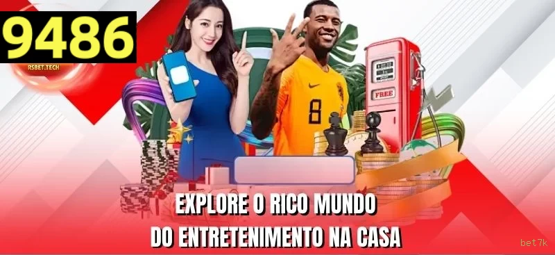 Conta bet7k sincronizada site e app