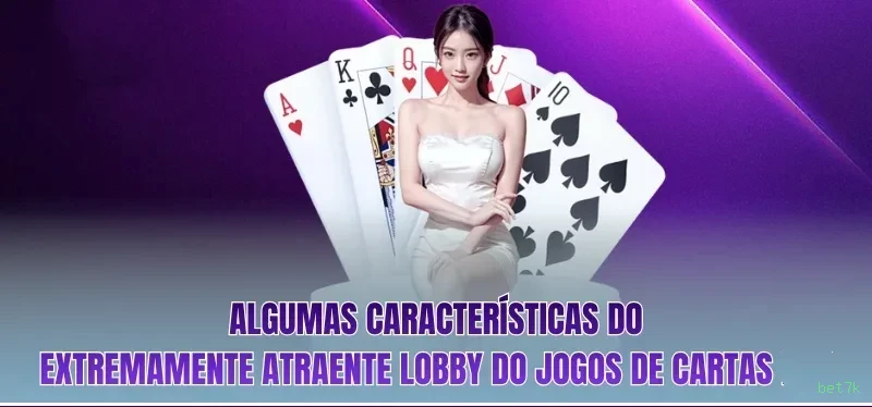 Cassino ao vivo bet7k dealers