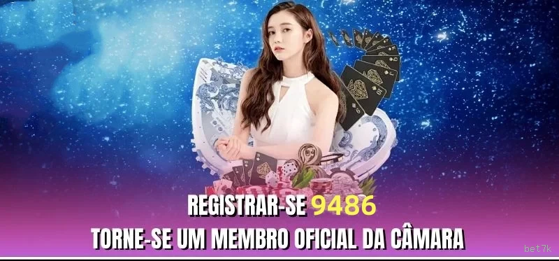 Pagamentos bet7k PIX