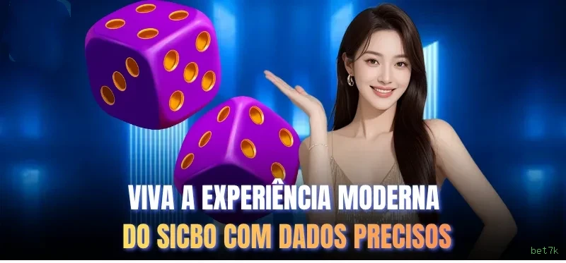 Suporte bet7k