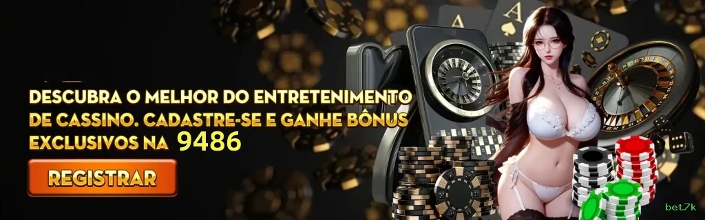 Depósito PIX bet7k