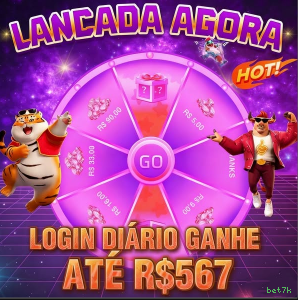 Ganhar e sacar na bet7k