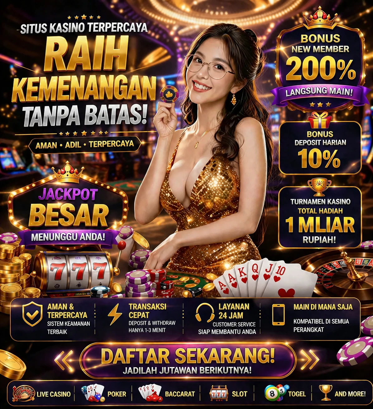Roleta e blackjack bet7k